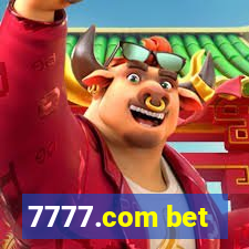 7777.com bet