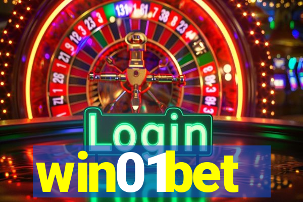 win01bet