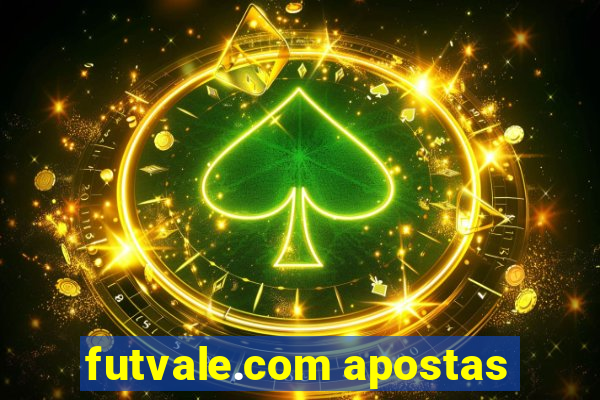 futvale.com apostas