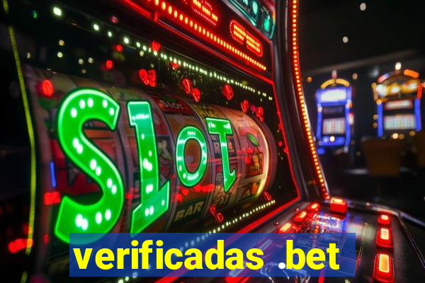 verificadas .bet