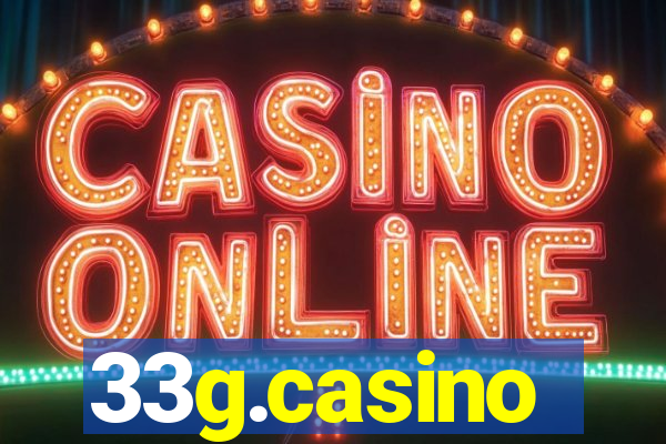 33g.casino