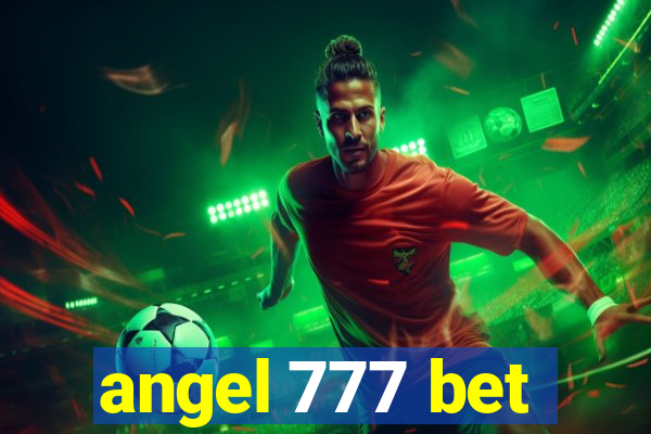 angel 777 bet