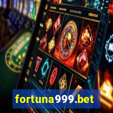 fortuna999.bet