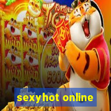 sexyhot online