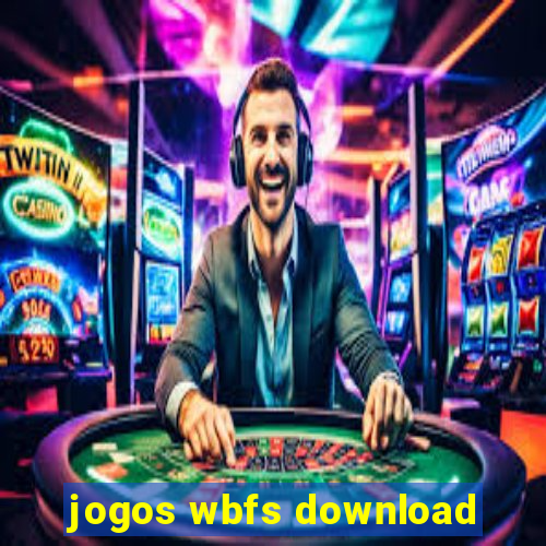 jogos wbfs download