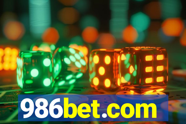 986bet.com