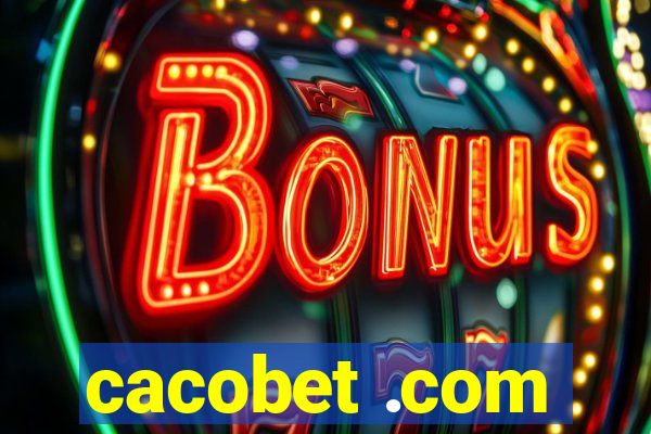 cacobet .com