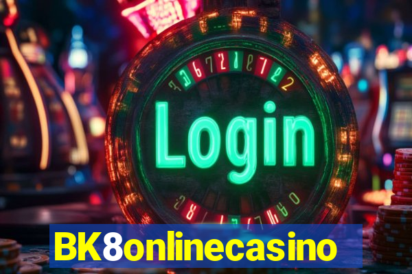 BK8onlinecasino