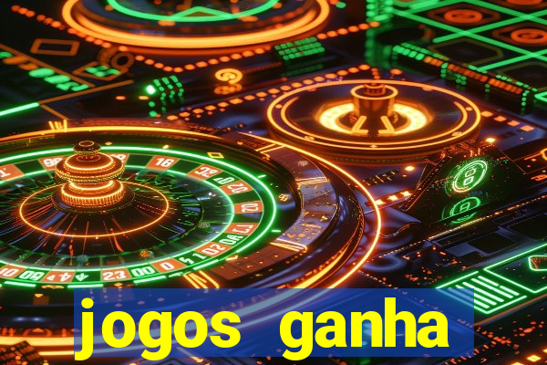 jogos ganha dinheiro no pix