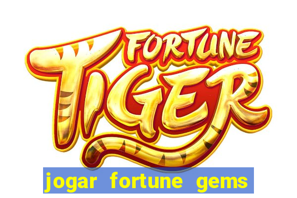 jogar fortune gems 2 demo