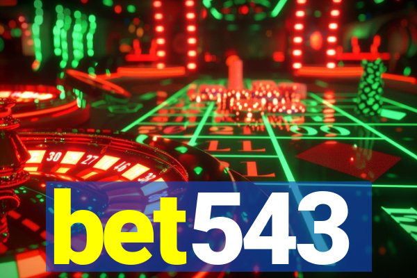 bet543