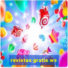 revistas gratis ws