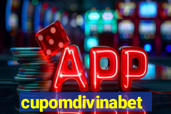 cupomdivinabet