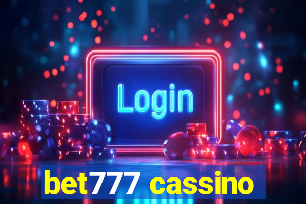 bet777 cassino