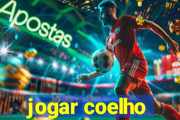 jogar coelho