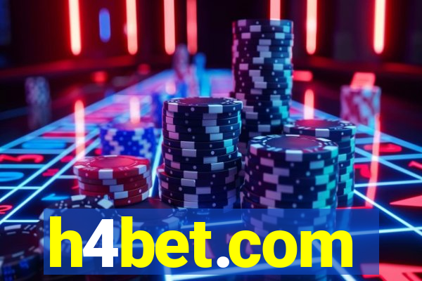 h4bet.com