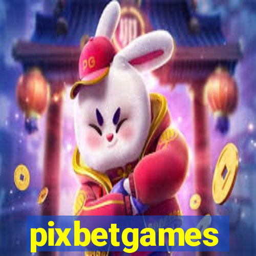 pixbetgames