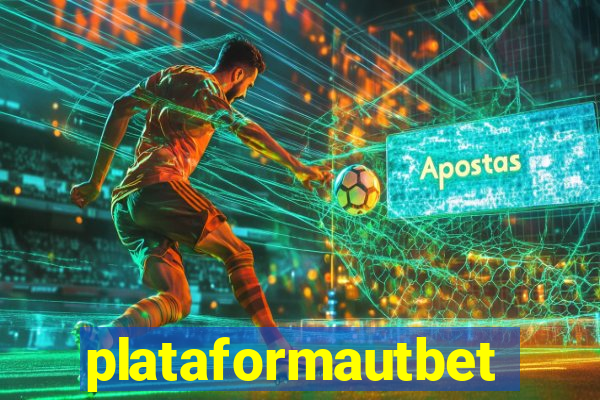 plataformautbet.com