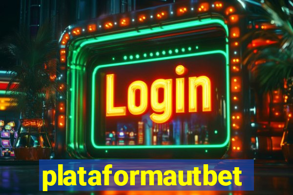 plataformautbet.com