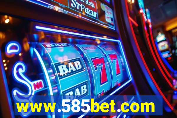 www.585bet.com