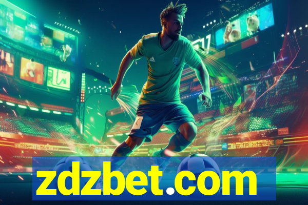 zdzbet.com